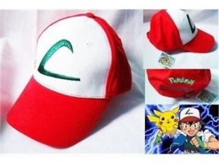 ash ketchum costume in Clothing, 