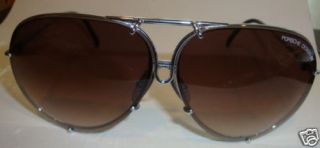 porsche carrera sunglasses 5623 in Vintage