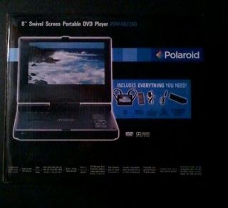 polaroid dvd player in DVD & Blu ray Players