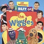 Hot Potatoes The Best of the Wiggles by Wiggles (The) (CD, Dec 2009 