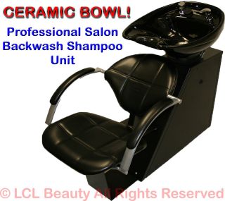 Health & Beauty > Hair Care & Salon > Salon Equipment > Shampoo Bowls 