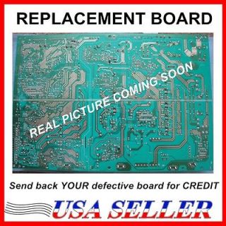 REPLACEMNT power BOARD fit EAX32241201 AAX30284301 YPSU J013 ($60 