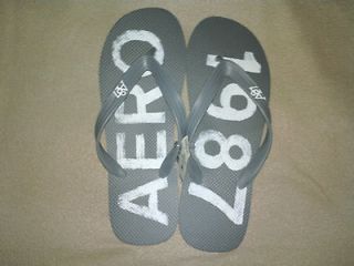 aeropostale flip flops in Clothing, Shoes & Accessories