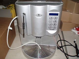 GREAT COFFEE NUOVA SIMONELLI MICROBAR ESPRESSO MACHINE COMMERCIAL 
