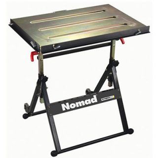 Strong Hand Tools Foldable Portable Welding Table Nomad TS3020FK