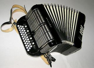 accordion +button in Accordion & Concertina