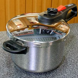 magefesa pressure cooker in Cookers & Steamers