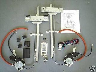 power window kit in Car & Truck Parts