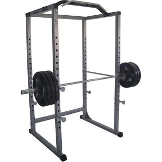 Valor Fitness BD 11 Power Rack   BD 11 Power Rack without Lat Pull 