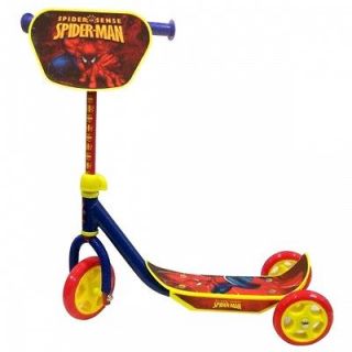 spiderman scooter in Sporting Goods