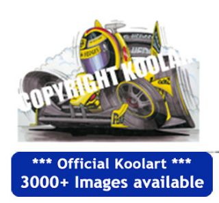 Koolart F1 Jordan Frentzen Child Hoodie kids gift present 0438