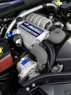jeep supercharger in Car & Truck Parts