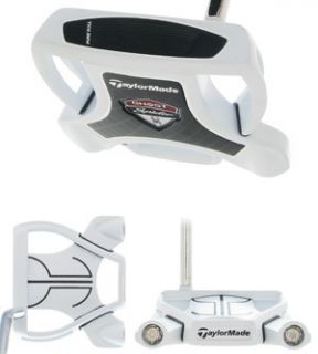 TaylorMade Ghost Spider Belly Putter Golf Club Custom 45