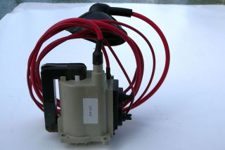 231449 REPLACEMENT FLYBACK TRANSFORMER FOR RCA TV NEW