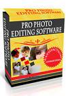 PrintShop Photo Design Editor Software Vista 400 Fonts