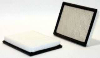 wix 46699 air filter fits pt cruiser parts sold individually