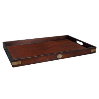 Butlers Serving Tray by Authentic Models