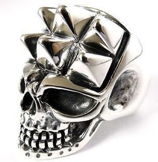 pyramid ring in Mens Jewelry