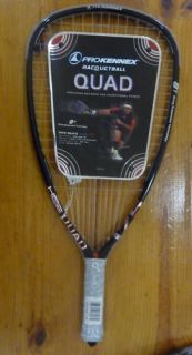 pro kennex racquetball in Racquetball