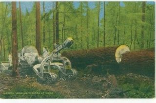 logging equipment in Business & Industrial