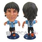 Lionel Messi Argentina National Team 2.6 Toy Doll Figure Football 