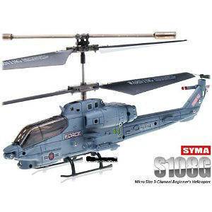 rc model helicopter in Airplanes & Helicopters