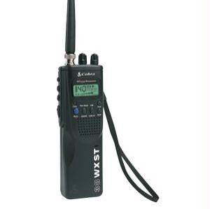 handheld cb radio in CB Radios