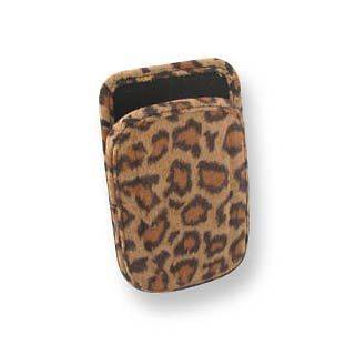 Hydrofoam holster   ( Slim phones   RAZR body )   Cheetah Print