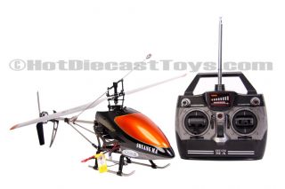 rc helicopter gyroscope in Airplanes & Helicopters