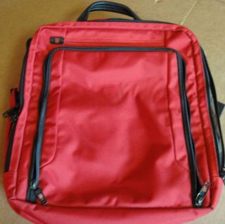 NEW Victorinox Altmont 2.0 Deluxe Laptop Backpack   Mos