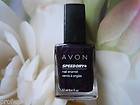 Avon City Navy Speed Dry+ Nail Polish *** Read about combined 