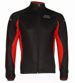 New Fleece Thermal Winter Cycling Jersey Bike/Bicycle Wear Jacket 