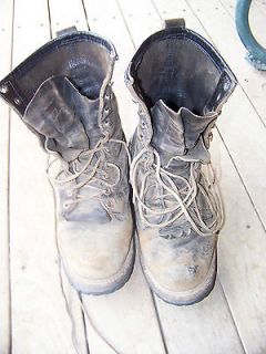 red wing logger boots in Boots
