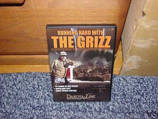 New Release, Coon Trapping with the Griz traps trap DVD Duke Dog Proof