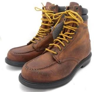 JCREW Red Wing Distressed Vintage Rugged Boots $375 9