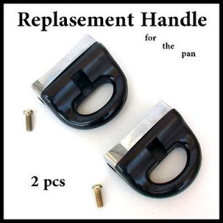 replacement pot handles in Kitchen, Dining & Bar