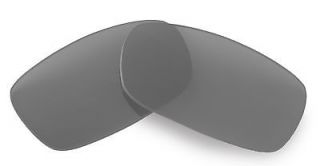   MIDNIGHT BLACK REPLACEMENT LENSES FOR OAKLEY TWITCH ACCESSORY LENS