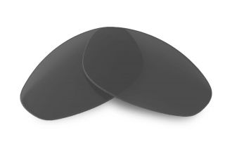   JET BLACK OR BRONZE TINT FOR OAKLEY FIVES 2.0 REPLACEMENT LENSES