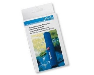 Katadyn Replacement Carbon (2 pack for Carbon) for Combi water filter