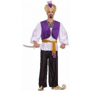 prince costume in Clothing, 