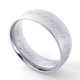 lord of the rings ring in Fashion Jewelry