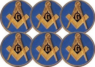 masonic emblems in Masonic, Freemasonry