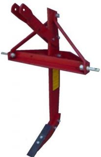 New Fred Cain 1 Sk Subsoiler 3 Point, FREE SHIP 1000 Mi
