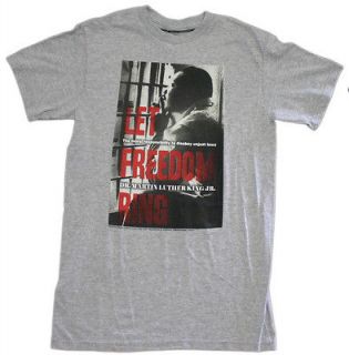 martin luther king shirt in Mens Clothing