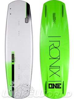 ronix one in Wakeboards