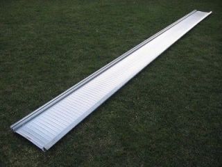 22 LONG x 20 W ALUMINUM METAL ROOFING ROOF PANEL PANELING 