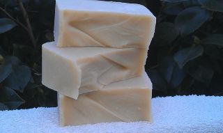   Naturally Natural Handmade Cedarwood YlangYlang Shampoo Solid Bar Eco
