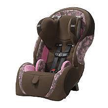 Safety 1st   Complete Air 65 Convertible Car Seat, Hawaiian Rose