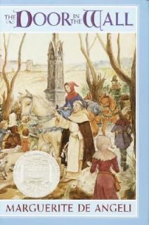   of Medieval London by Marguerite De Angeli 1989, Hardcover