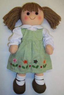 personalized doll in Baby Dolls